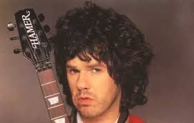 Gary Moore