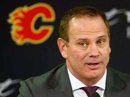 Five conversation starters for Calgary Flames management during 4 Nations  Face-Off break
