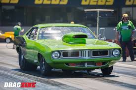 Image result for Honeydew 1972 Barracuda