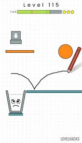 How to play happy glass on lagged.com? Happy Glass Level 115 Solution Level Hacks