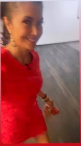 I hope you Walked (fast) with me! 😜oh and help me choose!#sotd  #goodproblemstohave 👠👡👡👠 which one?!! 🙏🏽..#Gooddayla @foxla  #meteorologist #socal #socalweather #laweather #7dayforecast #ootd