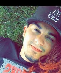 Christopher Delgado's Instagram, Twitter & Facebook