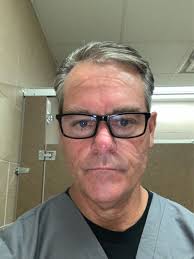 Craig Carroll, MBA, BSN, RN posted