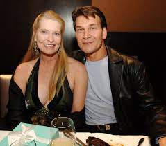 It broke his heart, he said. Patrick Swayze S Widow Lisa Niemi On His Cancer Battle