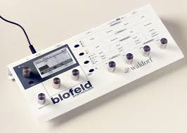 I cycle through a few of my favorite patches (some i. Test Waldorf Blofeld Wavetable Synthesizer Amazona De