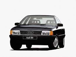 Audi 100 Worldwide C3 1988 90 Audi 100 Audi Audi 200