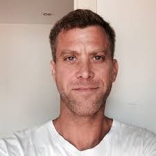 Chad Gooch's Instagram, Twitter & Facebook