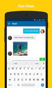 Además, como ocurre en aplicaciones similares como badoo, podremos comprar paquetes premium con los que nos será más fácil posicionar nuestros perfiles para que . Skout Mod Apk 6 31 0 Premium Unlocked For Android