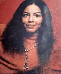 Anita Patton's Instagram, Twitter & Facebook