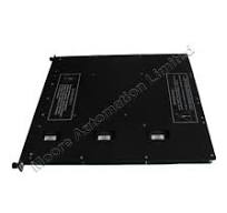 Triconex 3704E Analog Input Module