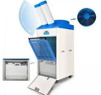 Portable Spot Air Conditioner,Temporary Air Conditioning ...
