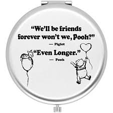 Sometimes the smallest things take up the most room in your heart. 3. Muminglong Inspirational Winnie The Pooh Quotes And Saying Frosted Tra Ninthavenue Europe