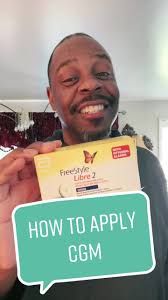 #Inverted How to apply a continuous glucose moniter #freestylelibre2  #freestylelibre #continuousglucosemonitor #cgm #ketocoache