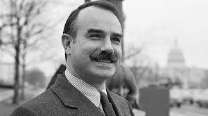 G Gordon Liddy Watergate Conspirator 1930 2021 Financial Times