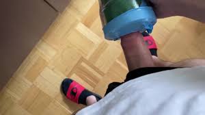 How To Make A Homemade Fleshlight Gay Porn Video - TheGay.com