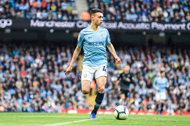 The following summer foden made the england u17 squad for the european championships and scored. Manchester City Must Use Or Lose Phil Foden