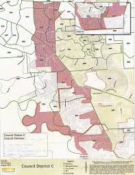 District C covers First Colony, Riverstone, Lexington, Heritage Park,  Sienna, Colony Lake, Brightwater and More