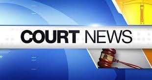 Jasper County Court News