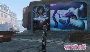 The tales from the commonwealth mod adds quests and companions. Fallout 4 18 Mods