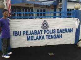 Pejabat perkhidmatan veterinar daerah melaka tengah. Ibu Pejabat Polis Daerah Melaka Tengah Iqbal Parabi
