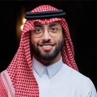 Abdulrahman Aldaej (الداعج)