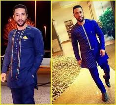Indeed yomi casual and his contemporaries. The Best Native Styles For Guys That Are Worth Your Attention In 2021