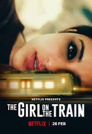 The movie casts urvashi rautela in the main. The Girl On The Train 2021 Imdb
