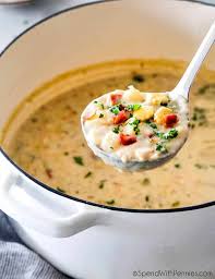 The competition was initially filmed in seattle, washington before moving to juneau, alaska for three episodes, and then concluding in los angeles, california. New England Clam Chowder Spend With Pennies