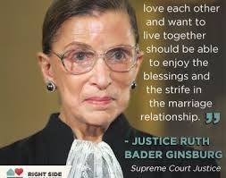 Pin By Losangelesmc On Rbg Ruth Bader Ginsburg Quotes Justice Ruth Bader Ginsburg Ruth Bader Ginsburg