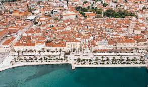 Feliz con lo que tengo y luchando por lo que quiero*. Split 15 Things To See In Croatia S Second Largest City Croatia Week