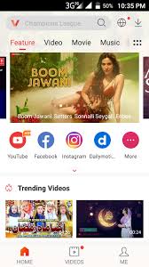The application is available for free and doesn't contain any ads, which makes it a great app for people who don't like to be interrupted while. Vidmate Apk V4 1404 Download App For Android 2019 Apk4f