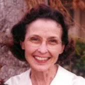 Judith Walton avis de décès