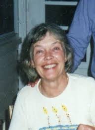 Joan Fuller Obituary (2017)