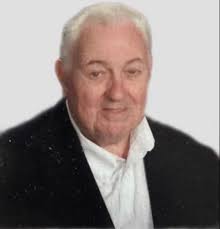 Lawrence McGarry Obituary (1944