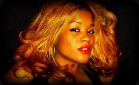 Ashley Luckett's Instagram, Twitter & Facebook