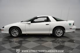 Image result for Arctic White 1996 Camaro