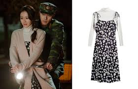 Most people who have watched the. Crash Landing On You Fashion Where To Buy Yoon Seri And Seo Dan S Clothes And Accessories