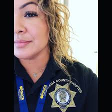 Honoring the remarkable women of HCSO this Women's History Month! Sheriff  Ed Gonzalez and HCSO spotlight Crime Analyst Isis Garcia, who has dedicated  nearly 13 years to our agency. Her career began
