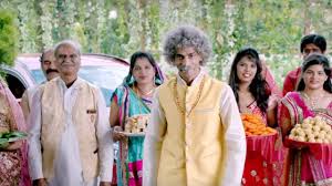 Adhyaksha In America Movie Review An Entertaining Comedy Film Featuring Sharan And Ragini