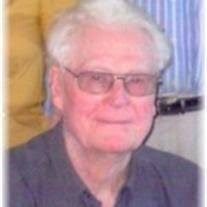 Elden Kinion Obituary