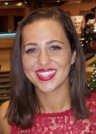 Erin Rosenthal's Instagram, Twitter & Facebook