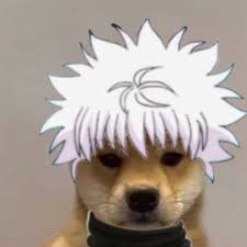 I Just Found It These Icons On Pinterest And Lol I Dog Icon Funny Anime Pics Anime Funny