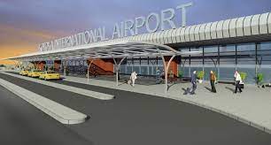 Check spelling or type a new query. Sita Technology To Drive Expansion At Ghana S Kotoka International Airport S Terminal 3 Aviation
