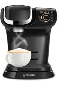 We did not find results for: Ma Tassimo My Way Clignote Communaute My Way Sav Darty