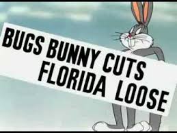 Lift your spirits with funny jokes, trending memes, entertaining gifs, inspiring stories, viral videos, and so much more. Bugs Bunny Cuts Florida Loose Youtube