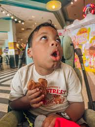 Magical Disney Experience for Special Needs Family