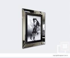 Aynali Cerceve 50x70 Cerceve Cerceveler Aynalar