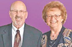 Mary Ellen (Griffith) Linton