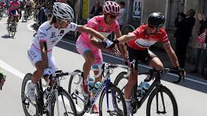 El 27 de mayo de 2014, el pedalista colombiano ganó la etapa 16 de la ronda italiana y se quedó con. 2014 Giro D Italia By The Numbers Sportsnet Ca