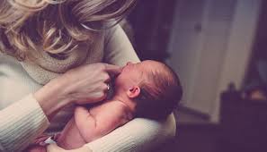 Dream Of A Holding A Baby Meaning And Symbolism